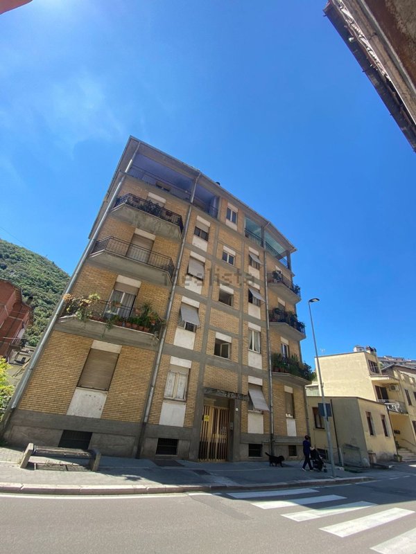 appartamento in vendita ad Arrone
