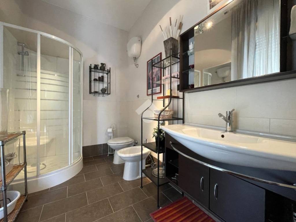casa indipendente in vendita ad Arrone