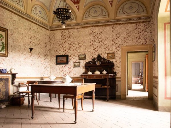 intera palazzina in vendita ad Arrone