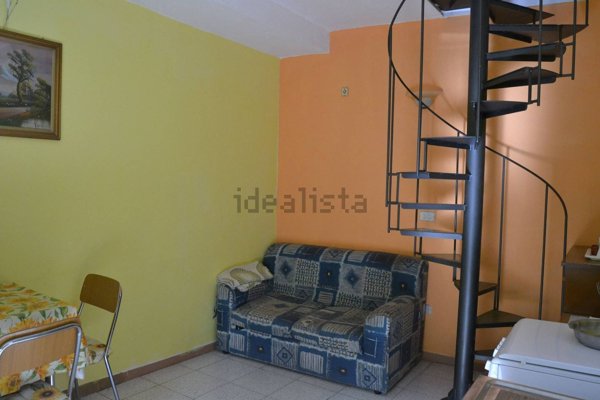 appartamento in vendita ad Arrone