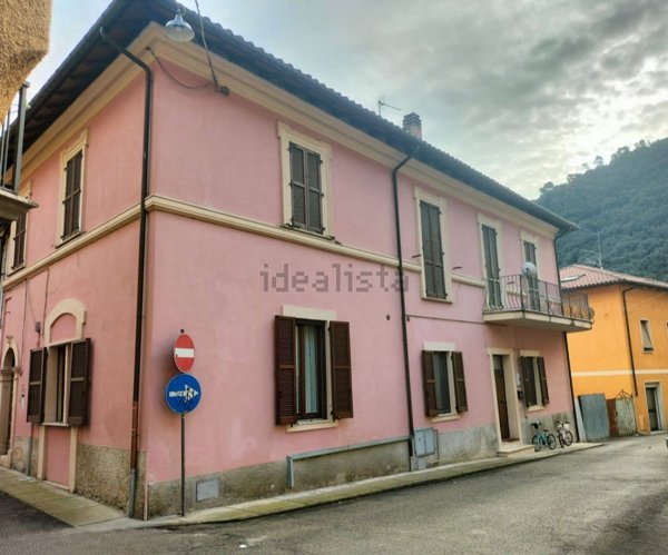 appartamento in vendita ad Arrone