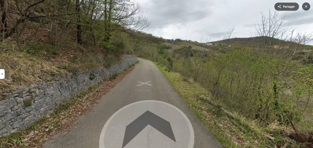 terreno agricolo in vendita ad Arrone