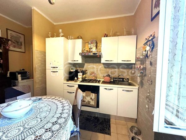 appartamento in vendita ad Arrone