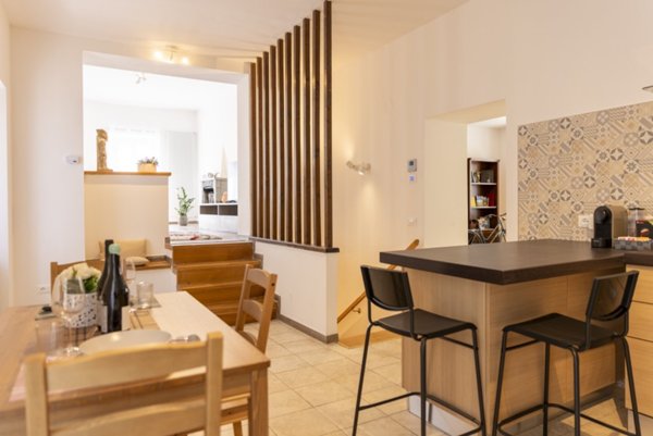 appartamento in vendita ad Arrone