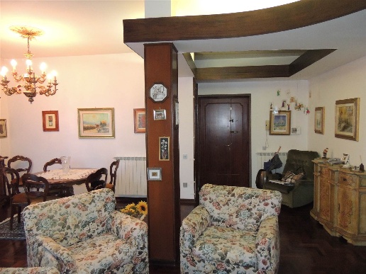 appartamento in vendita ad Arrone