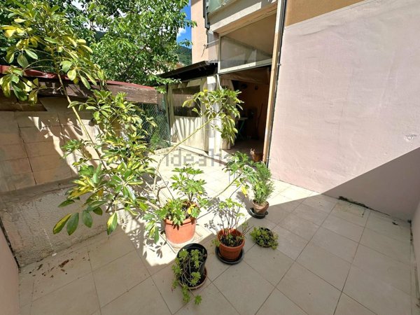 appartamento in vendita ad Arrone