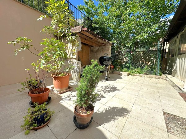 appartamento in vendita ad Arrone