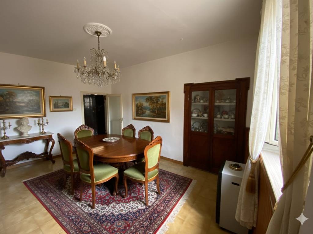 appartamento in vendita ad Arrone