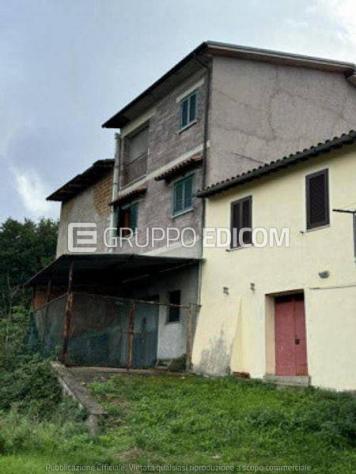 appartamento in vendita ad Arrone