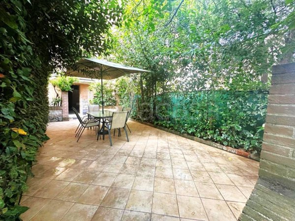 appartamento in vendita ad Arrone