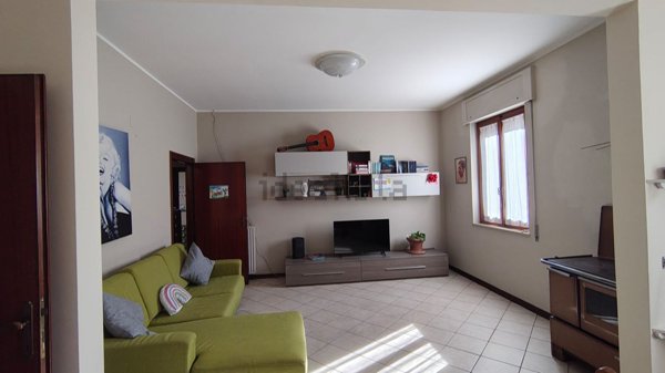 casa indipendente in vendita ad Arrone