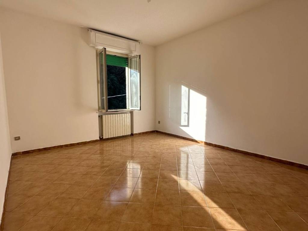 appartamento in vendita ad Arrone