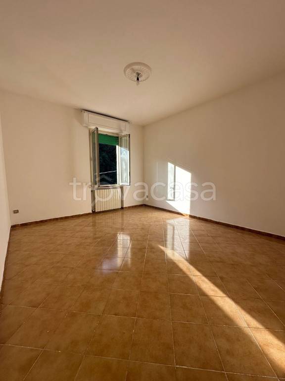 appartamento in vendita ad Arrone