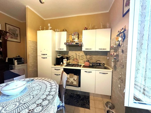 appartamento in vendita ad Arrone