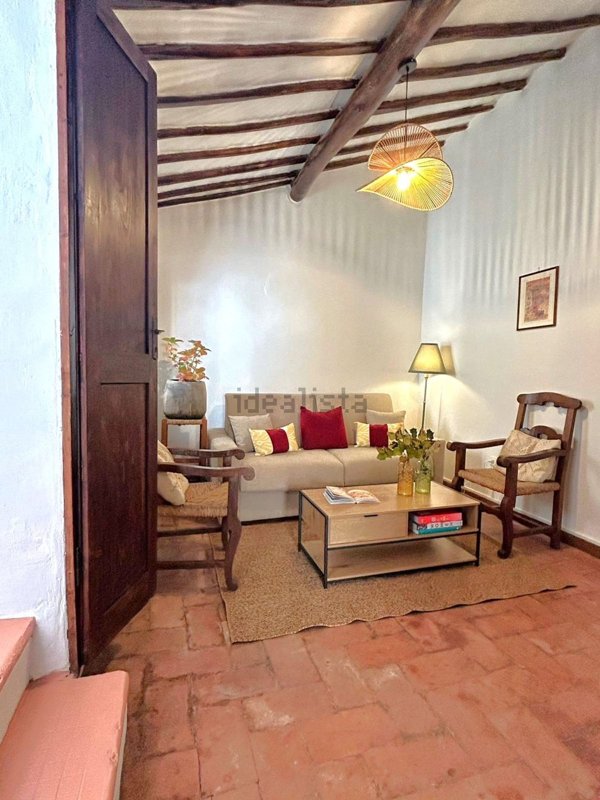 appartamento in vendita ad Arrone