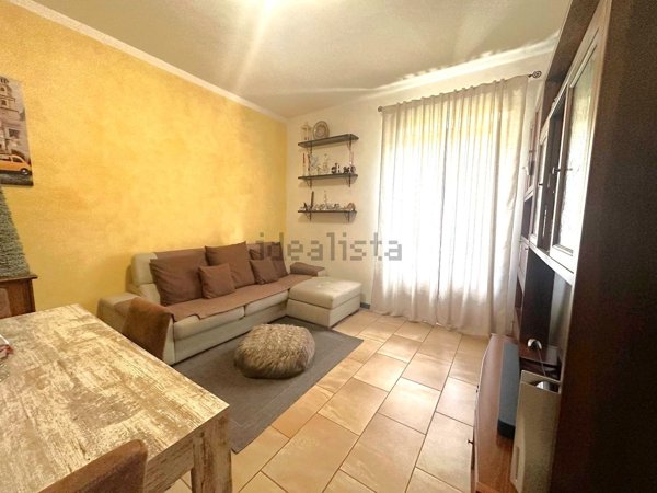 appartamento in vendita ad Arrone