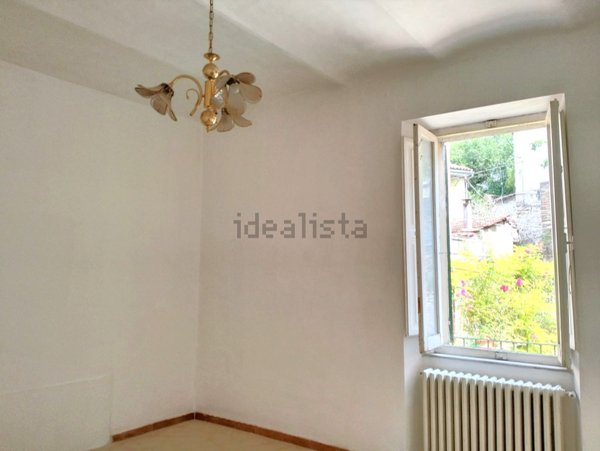 appartamento in vendita ad Arrone