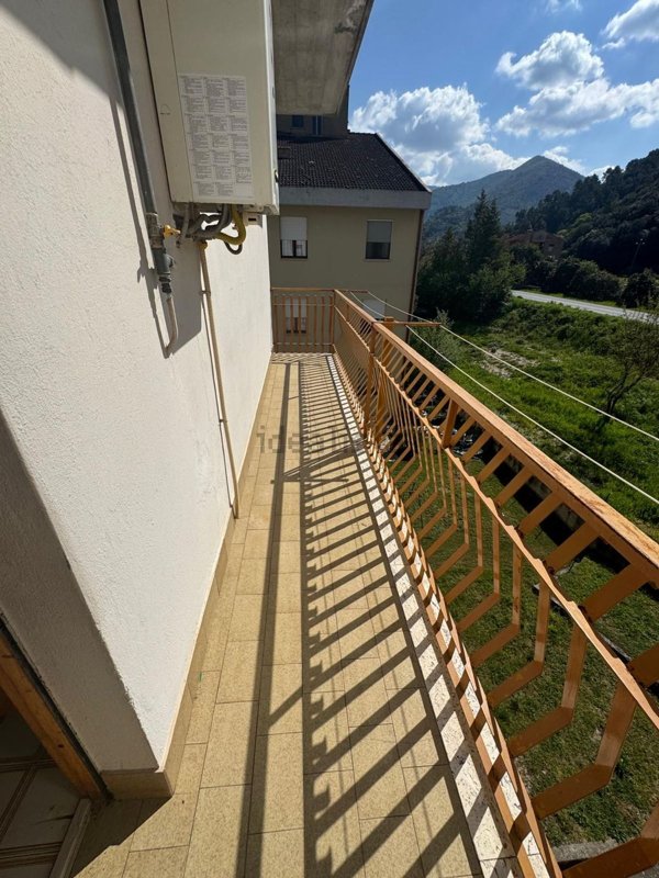 appartamento in vendita ad Arrone