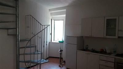 appartamento in vendita ad Arrone