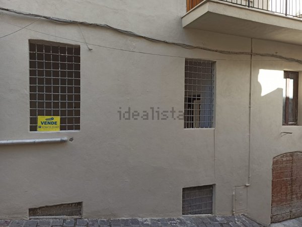 appartamento in vendita ad Arrone