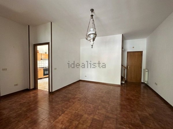 appartamento in vendita ad Arrone