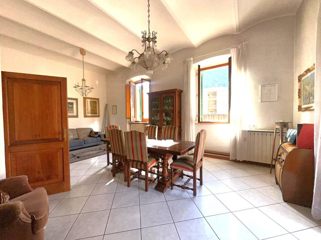 casa indipendente in vendita ad Arrone