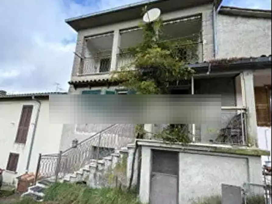 casa indipendente in vendita ad Arrone