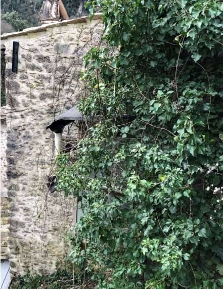 casa indipendente in vendita ad Arrone in zona Rosciano