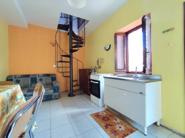 appartamento in vendita ad Arrone