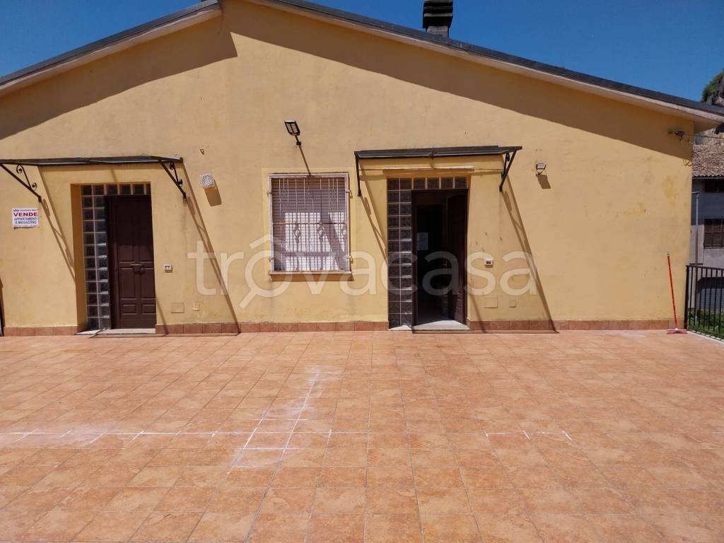appartamento in vendita ad Arrone