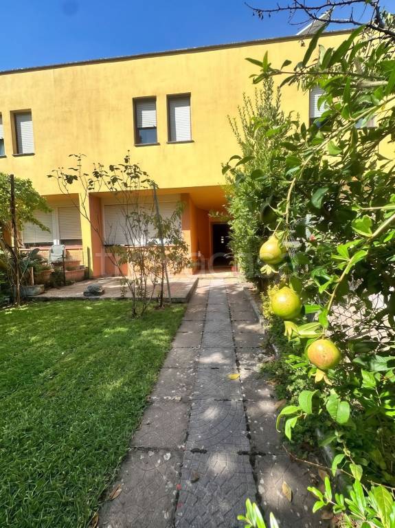 casa indipendente in vendita ad Arrone