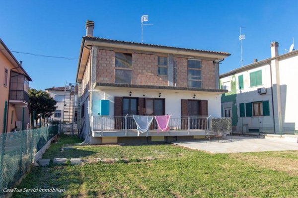 appartamento in vendita ad Attigliano in zona Madonna delle Grazie