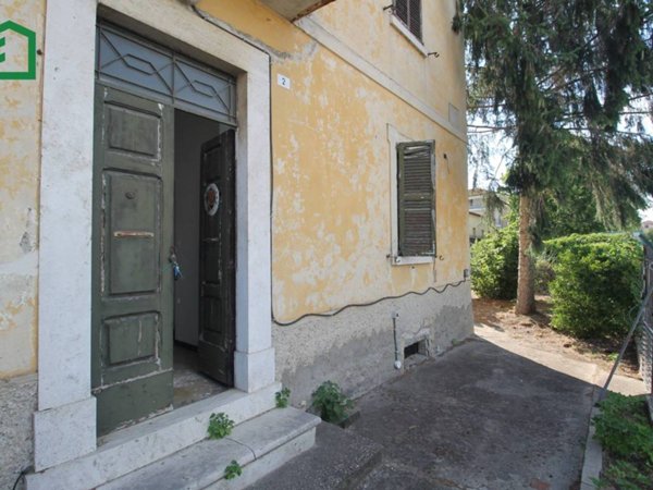 casa indipendente in vendita ad Attigliano