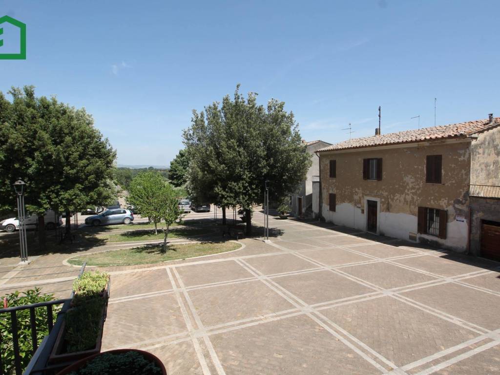 casa indipendente in vendita ad Attigliano
