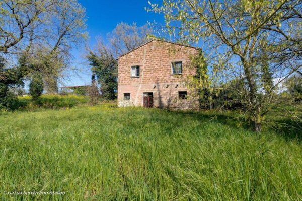 casa indipendente in vendita ad Attigliano