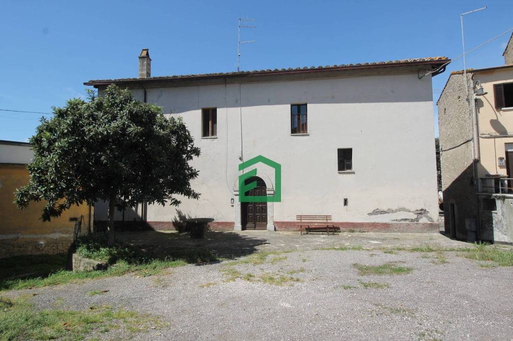 casa indipendente in vendita ad Attigliano