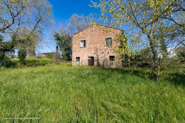 casale in vendita ad Attigliano