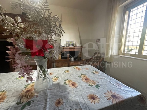 casa indipendente in vendita ad Attigliano