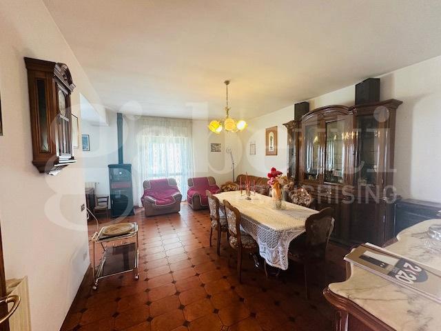 appartamento in vendita ad Attigliano