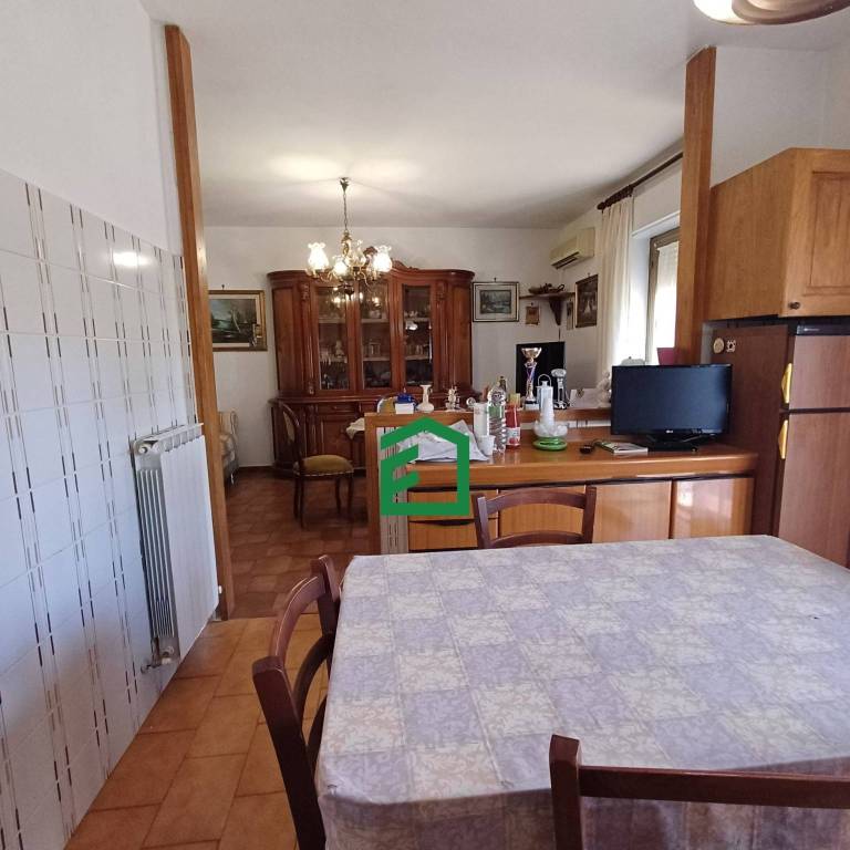appartamento in vendita ad Attigliano