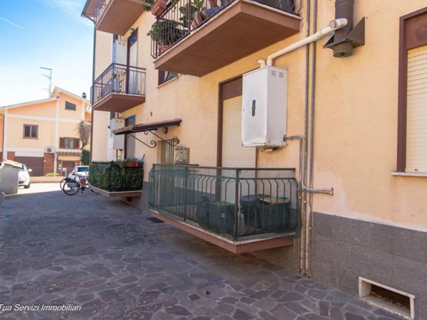 appartamento in vendita ad Attigliano