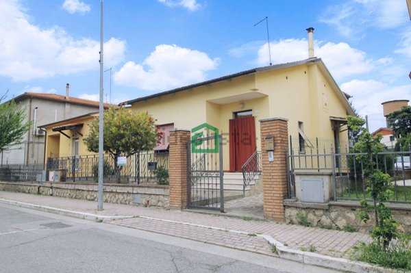 appartamento in vendita ad Attigliano