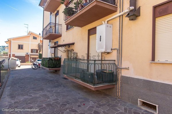appartamento in vendita ad Attigliano
