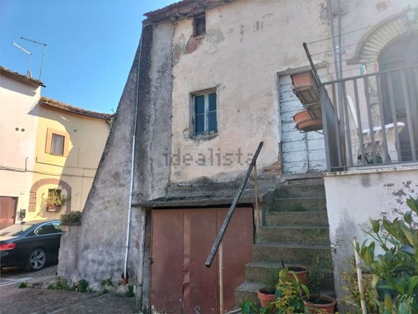 appartamento in vendita ad Attigliano