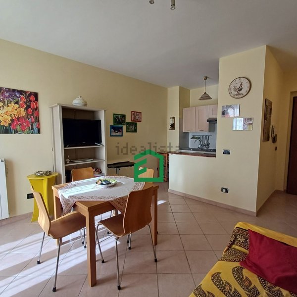 appartamento in vendita ad Attigliano