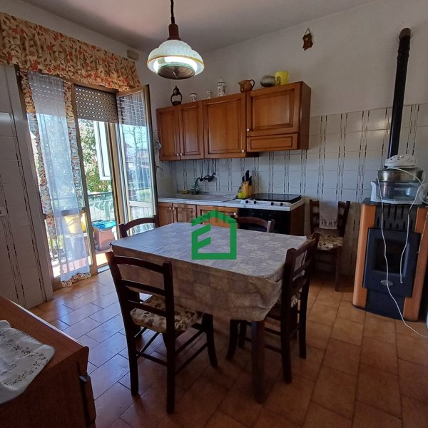 appartamento in vendita ad Attigliano