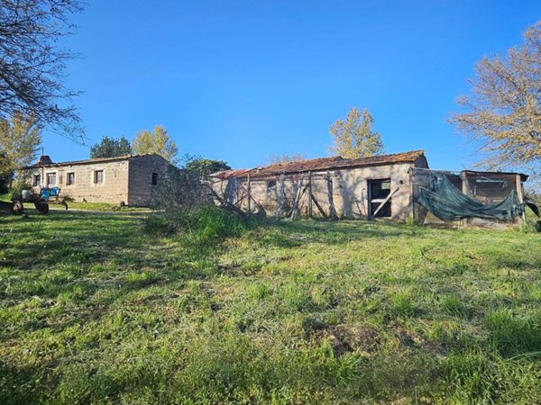 casa indipendente in vendita ad Attigliano