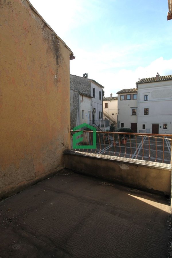 pentavano in vendita ad Attigliano