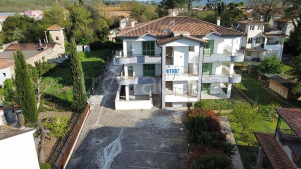 appartamento in vendita ad Attigliano