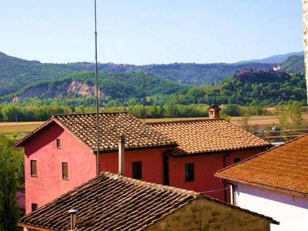 casa indipendente in vendita ad Attigliano